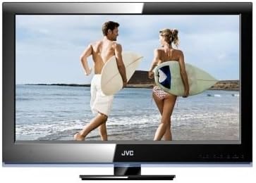 JVC LT22EM21 22in. LED 1080P Television — main product image
