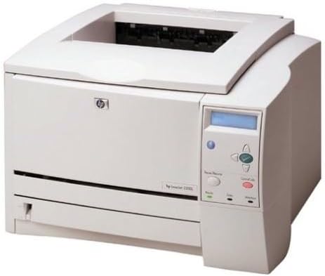 HP Q2477A: LaserJet 2300L Laser Printer (Renewed)
