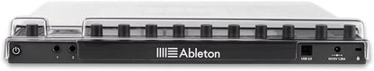Decksaver DS-PC-APUSH2 Ableton Push 2 Protective Cover