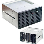 Masreoi 2.5-Inch Hard Drive Converter Bracket, 2 to 8 Bay