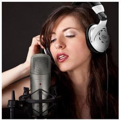 Behringer HPS3000 10-Pack Studio Headphones High-Performance