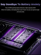 KAIGERR LX15PRO 15.6-Inch Ryzen 7 Windows 11 Laptop