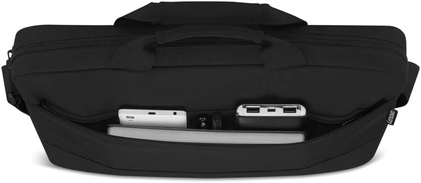 Lenovo GX41K08218 15.6-inch Laptop Shoulder Bag