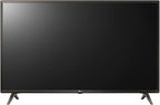 LG 49UK6300PUE 49-Inch 4K UHD Smart LED TV