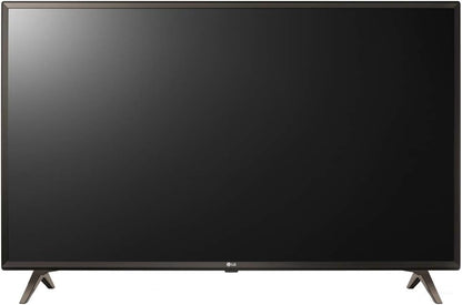 LG 49UK6300PUE 49-Inch 4K UHD Smart LED TV