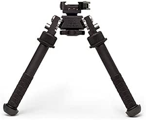 Atlas AccuShot 3523 Bipod ADM Lever BT10LW17 — main product image