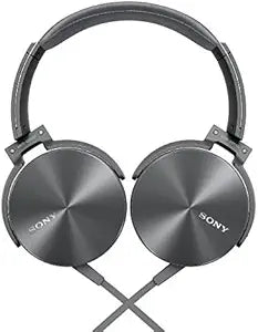 Sony MDRXB950AP/H Extra Bass Smartphone Headset — main product image