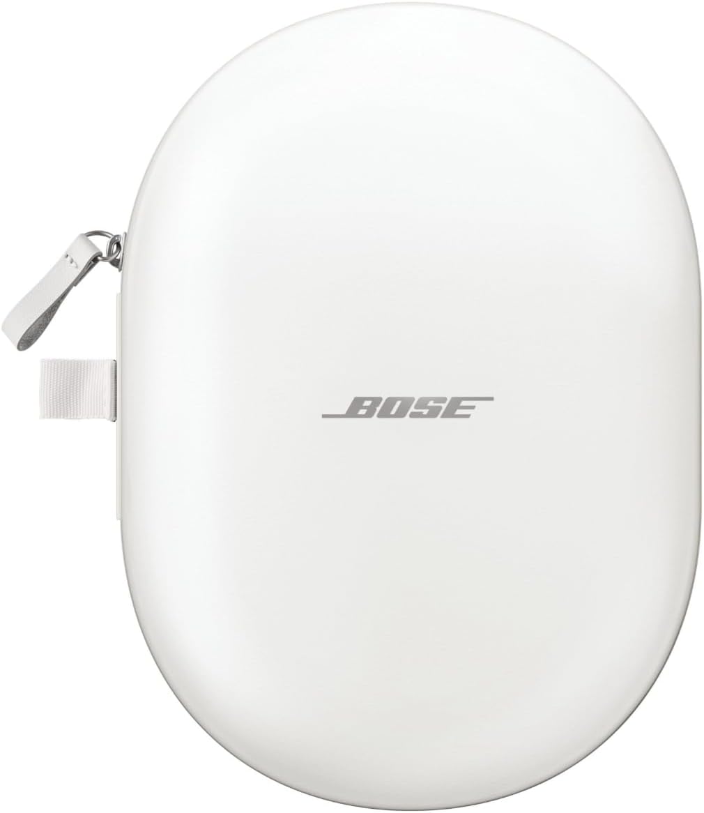 Bose 880066-1300 QuietComfort Ultra Noise Cancelling Headphones