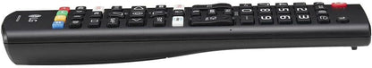LG 32LM627BPUA 32" 720P HD Smart TV (2021)