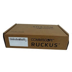 Ruckus H550 Wall-Mount Indoor Enterprise Access Point