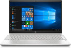HP 15-cs Slim Laptop i7 10th Gen Renewed