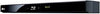 LG BD550 Black Blu-ray Disc Player