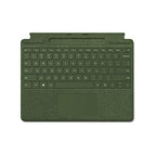 Microsoft 8XA-00121 Surface Pro Signature Keyboard - Forest