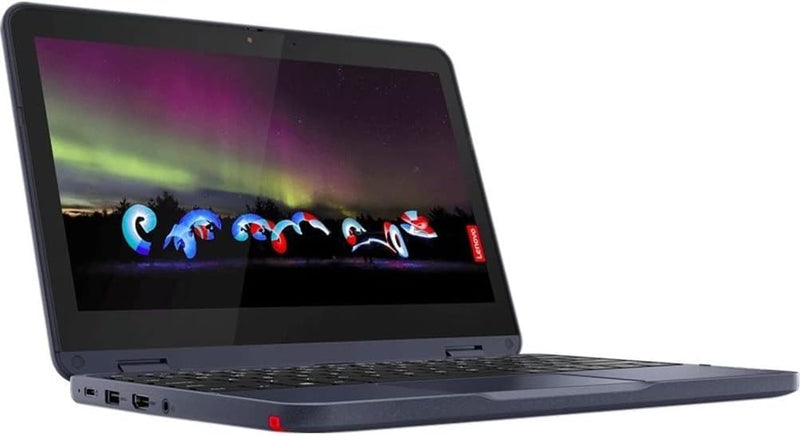 Lenovo 300W Gen 3 Student 2-in-1 Laptop - Rugged Design — main product image