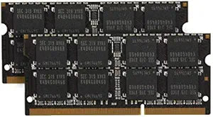 G.Skill FBA_F3-10600CL9D-16GBSQ 16GB DDR3 SODIMM Memory