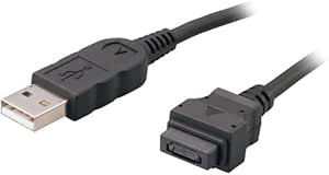 Sony VMC-15MU Digital Camera USB Cable Multi-Terminal