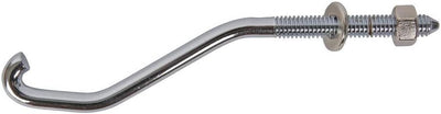 Latin Percussion LPA218 Bongo Tuning Lug - Chrome