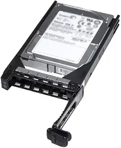 Dell 400-AEMM 4TB SAS 7.2K Hard Drive