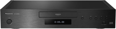 Panasonic DP-UB9000P1K Reference Class 4K Ultra HD Blu-ray Player
