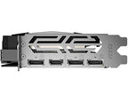 MSI GTX 1650 Super Gaming X - 4GB GDDR6 Graphics Card