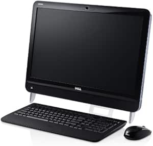 Dell io2320-2222BK Inspiron All-In-One Desktop Discontinued