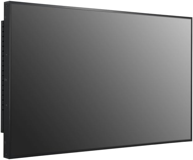 LG 55XF3E-B 55-Inch Commercial Digital Signage Display