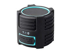 Monoprice 115863 Deep Blue Sub75 Waterproof Bluetooth Speaker