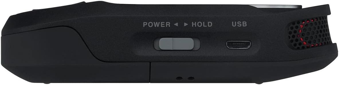 Roland R-07-BK High-Resolution Handheld Audio Recorder Black
