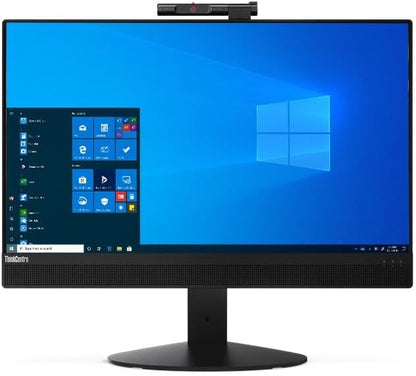 Lenovo ThinkCentre M820z i5 AIO Desktop, 16GB RAM, 256GB SSD