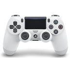 Sony CUH-ZCT2J13 Dualshock 4 Glacier White Controller