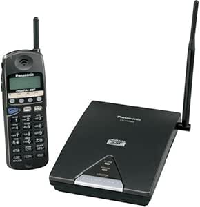 Panasonic KX-TD7895 Digital DSS Multi-Line Telephone — main product image