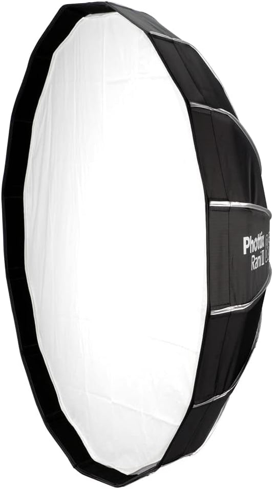 Phottix Rani II Folding Beauty Dish 33in (85cm)