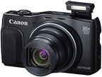 Canon 0109C001 PowerShot SX710 HS - 30x Zoom Camera