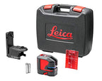 Leica 864427 LINO P5 Point Laser Plumb Tool