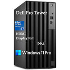 Dell Core i9 OptiPlex 3080 Micro Desktop PC