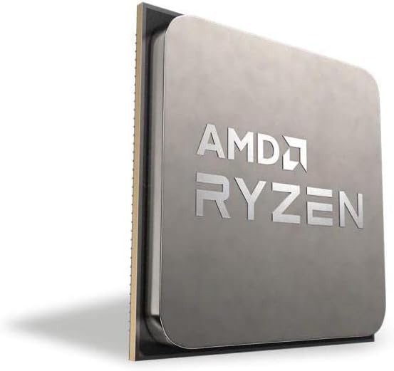 AMD AMD Ryzen 9 5950X 16-Core Desktop Processor