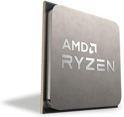 AMD AMD Ryzen 9 5950X 16-Core Desktop Processor