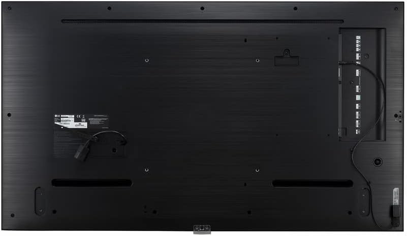 LG 65UH5J-H 65" 4K UHD Commercial Display