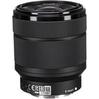 Sony SEL2870 FE 28-70mm OSS Lens - Renewed Bundle
