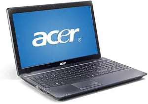 Acer Travelmate 5744 15" Laptop 2GB 320GB