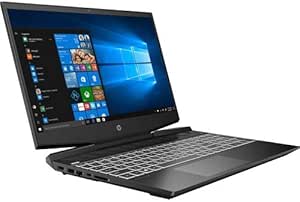 HP 15-dk0068wm Pavilion Gaming Laptop GTX 1050 — main product image