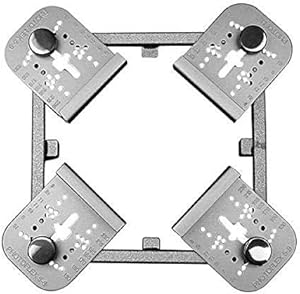 Photoflex FV Connector Adjustable 5"-9"