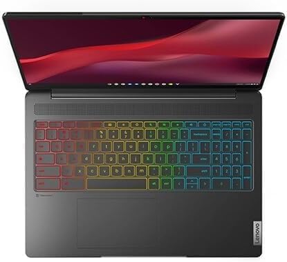 Lenovo Ideapad 5 Chromebook i3 Gaming Laptop (Renewed)