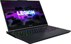 Lenovo 82JW000XUS Legion 5 RTX 3050Ti Gaming Laptop (Renewed)