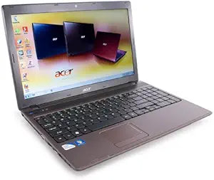 Acer Aspire 5742Z-4200 Laptop Pentium 2GB 250GB W7 — main product image