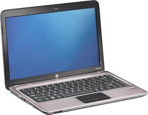 HP Pavilion Dm4-3055dx Intel Core I5 Laptop