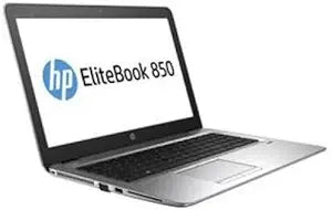 HP Elitebook 850 G3 i5 FHD Laptop