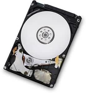 Hitachi HTE543225A7A384 250GB Travelstar 2.5" SATA HDD