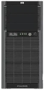 HP 466131-001 ProLiant ML150 G6 Xeon Server 2GB 1TB — main product image