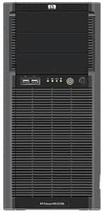 HP 466133-001 ProLiant ML150 G6 Server - Xeon E5520 — main product image